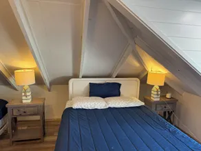 What a gem for a quiet and quaint vacation - Image 3