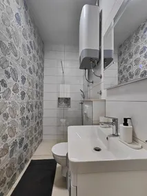 One bedroom apartment near beach Metajna, Pag (A-6486-c) - Image 2