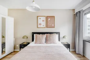 Ideal Iselin 2 Room w/ Storage, 1min to Local Market, by Blueground - Image 5