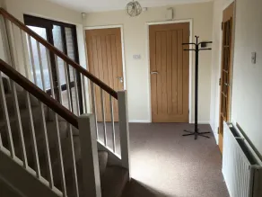 Lovely large, detached beach house with stunning sea views - Image 2