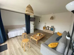 Appartement Pour 6 Personne- Residence San Michele - Image 5
