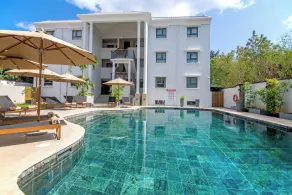 Gosun Beach Hotel - Image 5