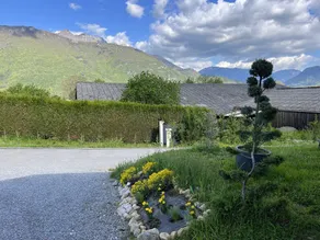 Maison Neuve - 400 m du Lac Dannecy - Image 5