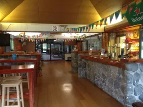 Alpine Lodge - Hostel - Image 4
