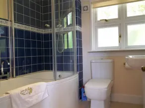 Shieling Beag -  an apartment that sleeps 2 guests  in 1 bedroom - Image 2