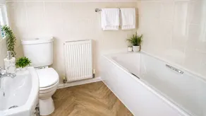 Hamlet Cottage sleeps 3-4 Stratford upon Avon - Image 2