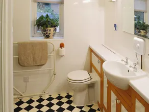 1 Schlafzimmer Unterkunft in Surlingham - Image 2