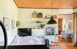 Meravigliosa casa a Lenhovda con WiFi - Image 3