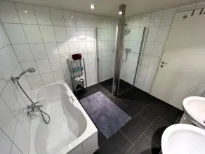 Ferienwohnung/app. für 3 Gäste mit 55m² in Vandans - Image 3