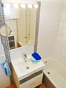 Romantisk holdt bungalow i Tenerifes solrige syd - Image 3