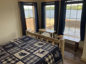 Lakeside Garden Cabin 19A - Image 5