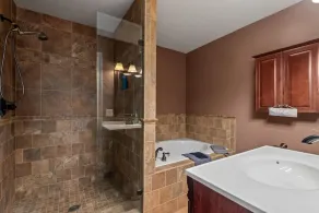 Near Lake/River ~ Hot Tub! - Image 2