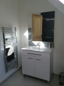 I hjertet af Champagne, Gîte la Halte Effervescente - Image 4