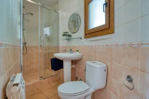 COSTA BRAVA. Casa indipendente a Sa Riera-Begur. 156 - Image 5