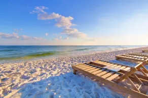 Yosanmine 10ad 1BR Purple Parrot Condo af Perdido Key Resort Management - Image 4