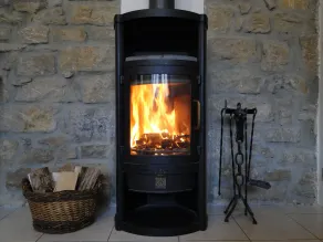 Gîte nr. 295 du Haut-Jura med Spa og sauna, klassificeret 2 majsører på Gîtes de France - Image 4