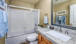 Beautiful Home in Convenient Location with Private Pool! - Image 3