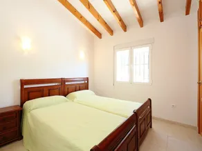 Alleinstehendes Ferienhaus mit privatem Pool,  W-LAN, Klimaanlage, TV, Terrasse, Panoramablick - Image 5