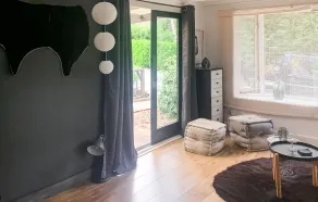 Pet friendly (sta)caravan - Image 5