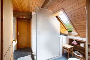 Apartamento 'Karlshorst' con jardín comunitario, balcón y Wi-Fi - Image 2