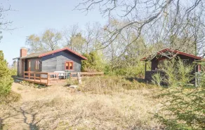 2 Bedroom Beautiful Home In Glesborg - Image 4