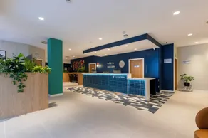 Travelodge Bilbao Sestao - Image 5