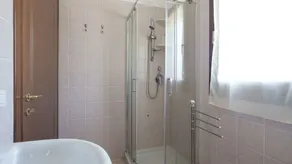 Il Vialetto Verde - Um Quarto Apartamento, Dormem 3 - Image 5