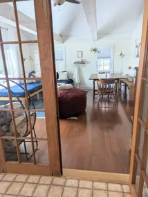 Cozy Crescent Cottage-ON THE WATER-Near Mt Sunapee-Great Fishing-Pet friendly - Image 3