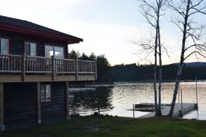 Bootshaus am Tupper See - Image 2