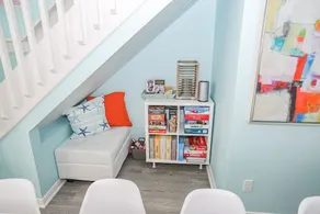 Dog Friendly Beach House, Steps to Beach, Ocean View Sleeps 10! - Image 2