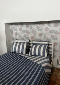 No. 5 - Historic apartment in the heart of the old centre with private garden - Image 5