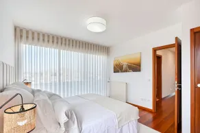 Leça Front Beach Luxury Penthouse - Image 5
