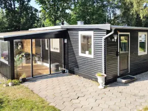 4 person holiday home in Allingåbro - Image 2