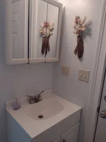 1-bedroom poolhouse w/private heated pool, within 10 miles to 11 distilleries. - Image 3