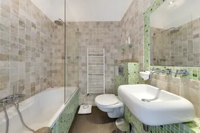5 MIN. ZU FUSS INS HERZ VON MONTE CARLO & CASINO, NÄHE GRIMALDI! MEERBLICK! - Image 3