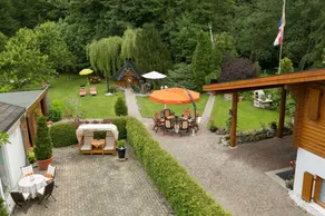 Appartement 3 - Ferienwohnungen Am Kupferberg - Image 5