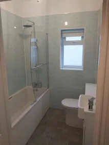 Seaside holiday cottage, sleeps 10, pet friendly - Image 2