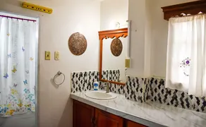 The Hummingbird Villa Beach House Mayaro, Guaya  Vacation Rental Trinidad Tobago - Image 3