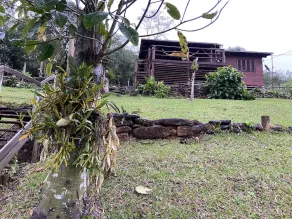 Orquidea Eco.lodging Chalet Sunrise view - Image 4
