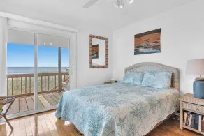 Palermo: 4 BR / 2 BA hem i Caswell Beach, 12 sovplatser - Image 4