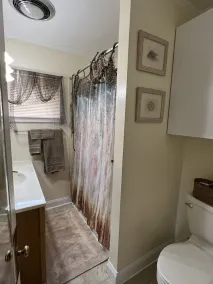 96 Spruce - Charming apartment in downtown Oneonta w/ hot tub - Image 3