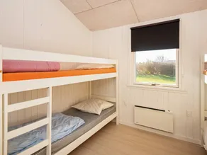 8 person holiday home in Børkop - Image 5