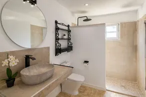 Holiday house with pool very close to the beach, in Playas de Muro, Mallorca - Image 3