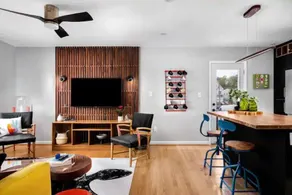 Eclectic Mid Century Modern 3BD/3BA with *Hot Tub* - Image 2