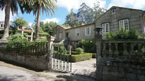 Quiet rustic house 5 minutes from Pontevedra - Image 4