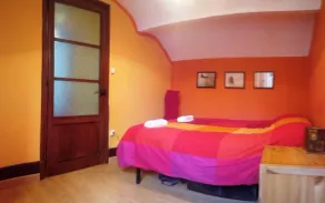 202A Ático con encanto  - Centro Villaviciosa - Image 3