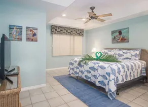 Mermaid Magic 3bed / 3bath Halbduplex mit Anlegestelle & Cabana Club - Image 5