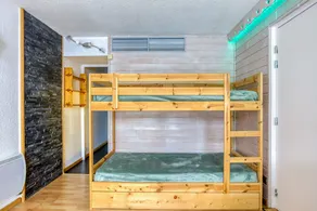 Le Winter - Studio Apartment, Sleeps 8 - Image 5