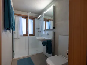 Moderne Ferienwohnung in Blatten im magischen Lötschental. - Image 2