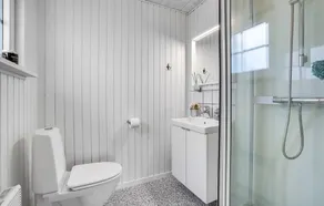 Preciosa casa en Haderslev con cocina - Image 2